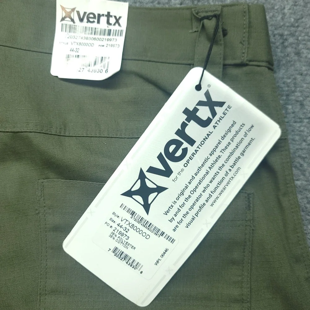 Vertx phantom lt